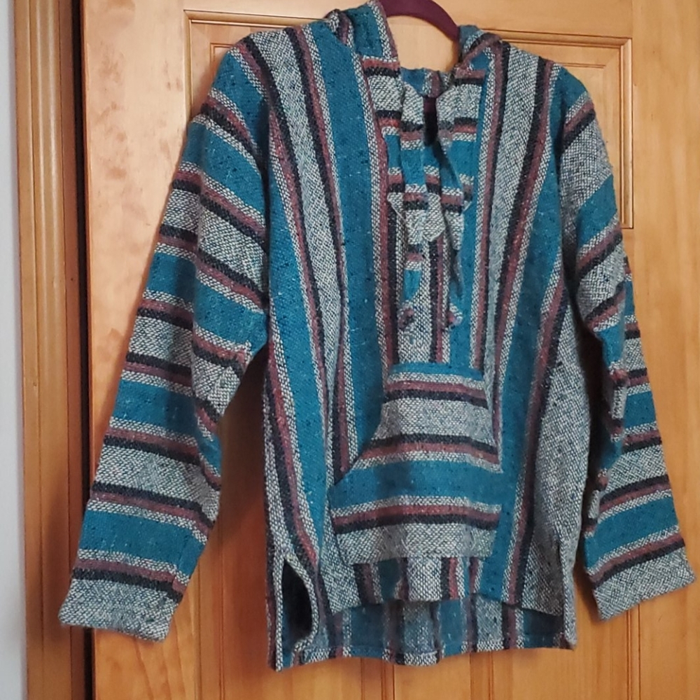 Drug rug